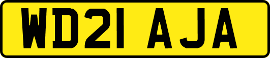 WD21AJA