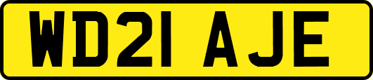 WD21AJE