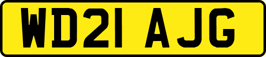 WD21AJG