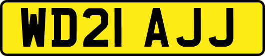 WD21AJJ