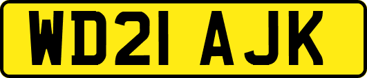 WD21AJK