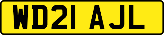 WD21AJL