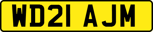 WD21AJM