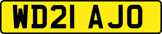 WD21AJO