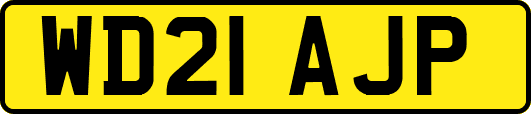 WD21AJP