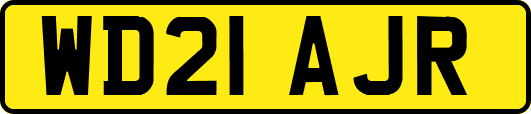 WD21AJR