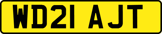 WD21AJT