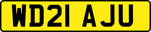 WD21AJU