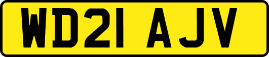 WD21AJV
