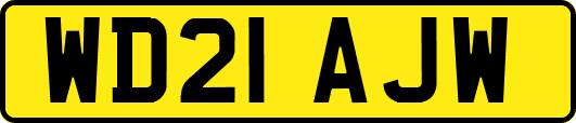 WD21AJW