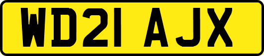 WD21AJX