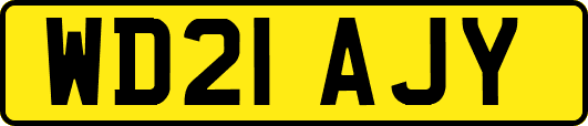 WD21AJY