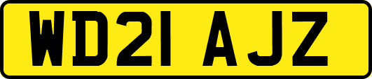 WD21AJZ