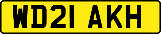 WD21AKH