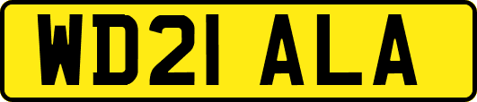 WD21ALA