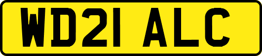 WD21ALC