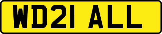 WD21ALL