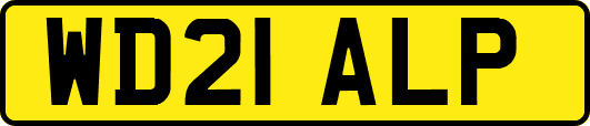 WD21ALP