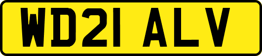 WD21ALV