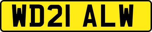 WD21ALW