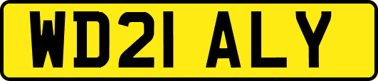 WD21ALY