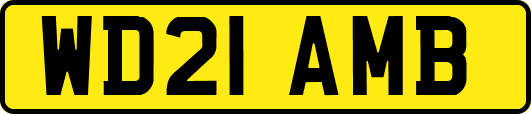 WD21AMB