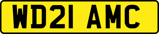 WD21AMC