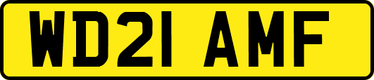WD21AMF