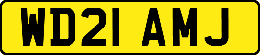 WD21AMJ