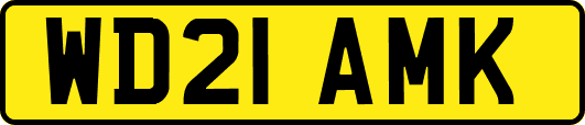 WD21AMK