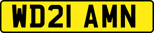 WD21AMN