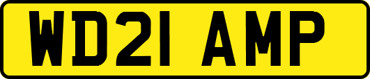 WD21AMP