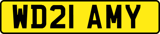 WD21AMY
