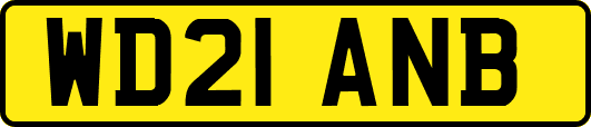 WD21ANB