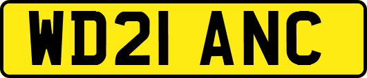 WD21ANC