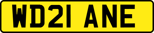 WD21ANE