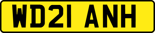 WD21ANH