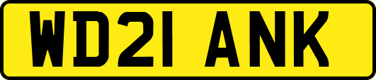 WD21ANK