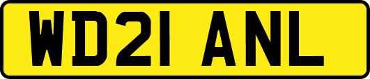 WD21ANL