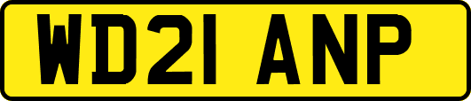 WD21ANP