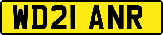 WD21ANR