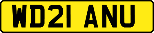 WD21ANU