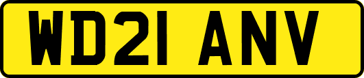 WD21ANV