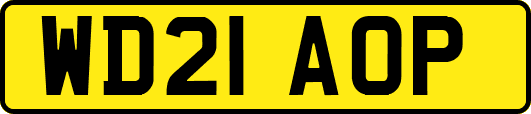 WD21AOP