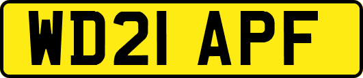 WD21APF
