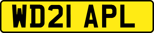 WD21APL