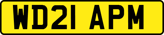 WD21APM