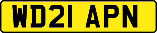 WD21APN