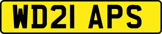 WD21APS