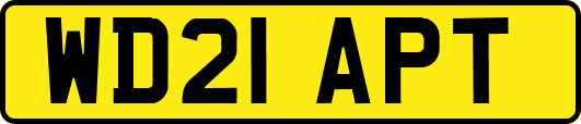 WD21APT